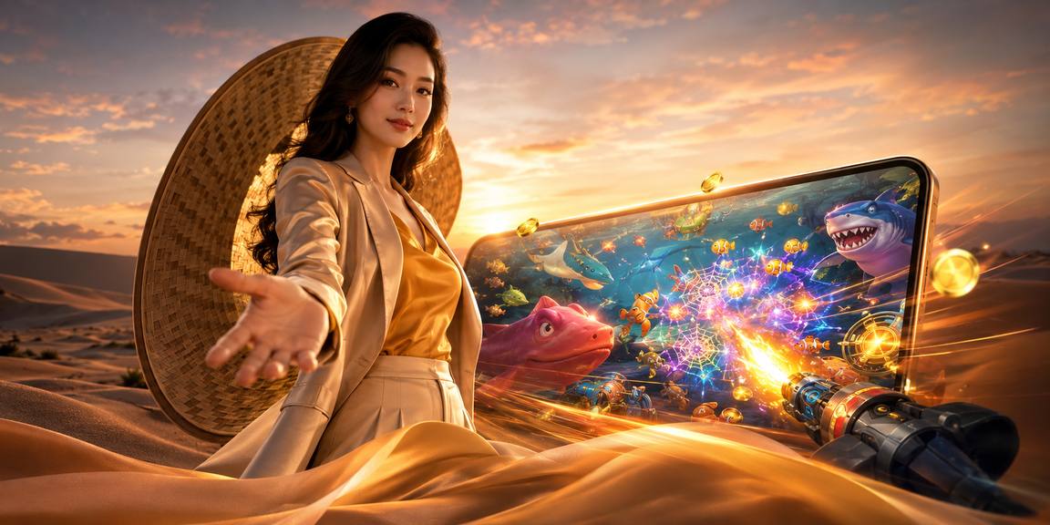 999new Nổi Bật Bắn Cá